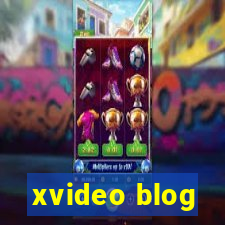 xvideo blog